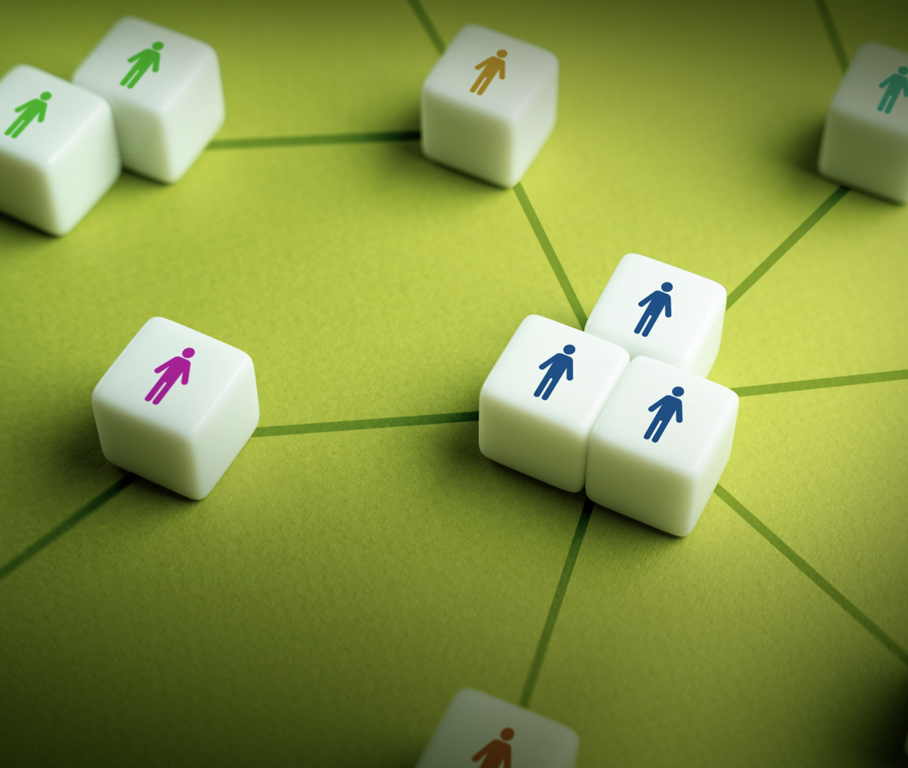 Organizational Chart